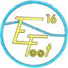 Logo du Entente Foot 16