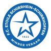 Logo du FCE Schirrhein Schirrhoffen