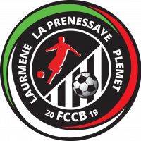 Logo du Football Club Centre Bretagne Pl
