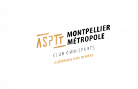 Logo du Lattes ASPTT Montpellier V.A.C 3