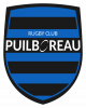 Logo du Rugby Club Puilboreau