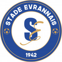 Logo du Stade Evrannais