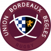 Logo du Union Bordeaux-Bègles