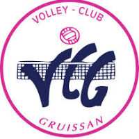 Logo du Volley-Ball Gruissan 2