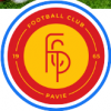 Logo du FC Pavie