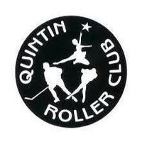 Logo du Quintin Roller Club