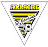 Logo du Allaire St-Gaudence Football