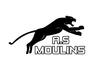 Logo du AS des Moulins 2
