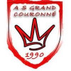 Logo du AS Grand Couronné