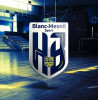 Logo du Blanc Mesnil Sport Handball