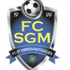 Logo du FC St Gibrien- Matougues
