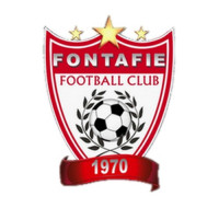 Logo du Fontafie FC 3