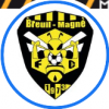 Logo du Breuil Magné FC