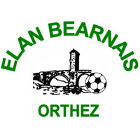Logo du El. Bearnais d'Orthez 2