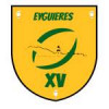 Logo du Eyguières XV