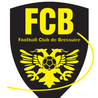 Logo du FC Bressuire 3