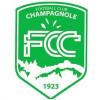 Logo du FC Champagnole