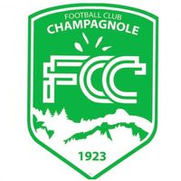 Logo du FC Champagnole