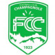 Logo FC Champagnole