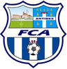 Logo du FC d'Antibes Juan les Pins 2