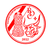 Logo du Racing Club de Dax