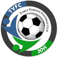 Logo du Torcé Vergéal Football Club 2