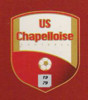 Logo du US Chapelloise