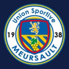 Logo du US Meursault
