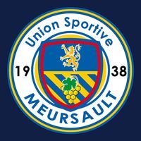 Logo du US Meursault