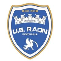 Logo du US RAON L'ETAPE 2