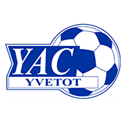 Logo du Yvetot AC 5