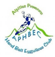 Logo du APHB Eyguieres Club