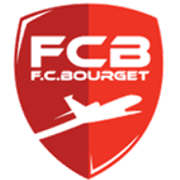 Logo du FC Bourget 3