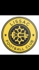 Logo du FC de Lissac et Mouret
