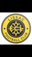 Logo du FC de Lissac et Mouret