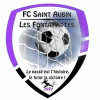 Logo du FC SAINT-AUBIN - Les Fontainettes