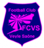 Logo du Football Club Veyle Saône