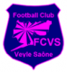 Logo Football Club Veyle Saône 6
