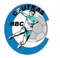 Logo du HBC Coutras 2