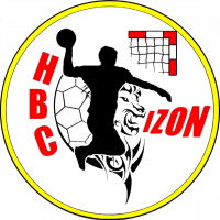 Logo du HBC Izonnais