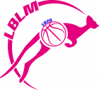 Logo Lambersart Basket Lille Métropole 3 - Moins de 11 ans - Féminines