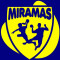 Logo Miramas Handball Ouest Provence 2