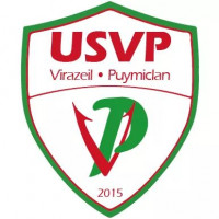Logo du US Virazeil Puymiclan 2