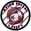 Logo du AS Avion Futsal