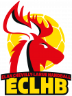 Logo Elan Chevilly-Larue Handball - Moins de 18 ans