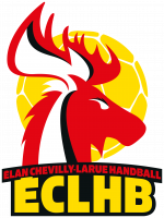 Logo du Elan Chevilly-Larue Handball