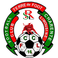 Logo du FC Charente Limousine 3