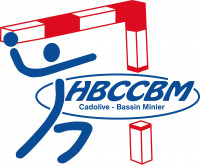 Logo du Handball Club Cadolive Bassin Mi