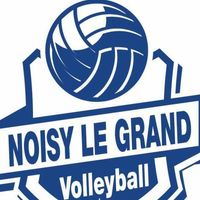 Logo du Noisy le Grand Volley-Ball