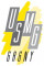 Logo USM Gagny Basket 2
